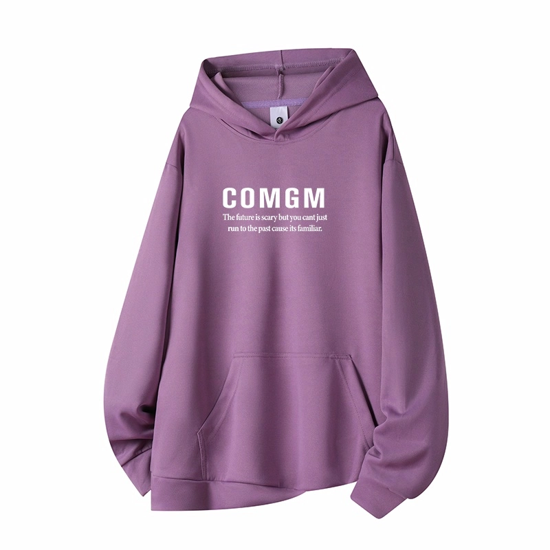 COMGM
