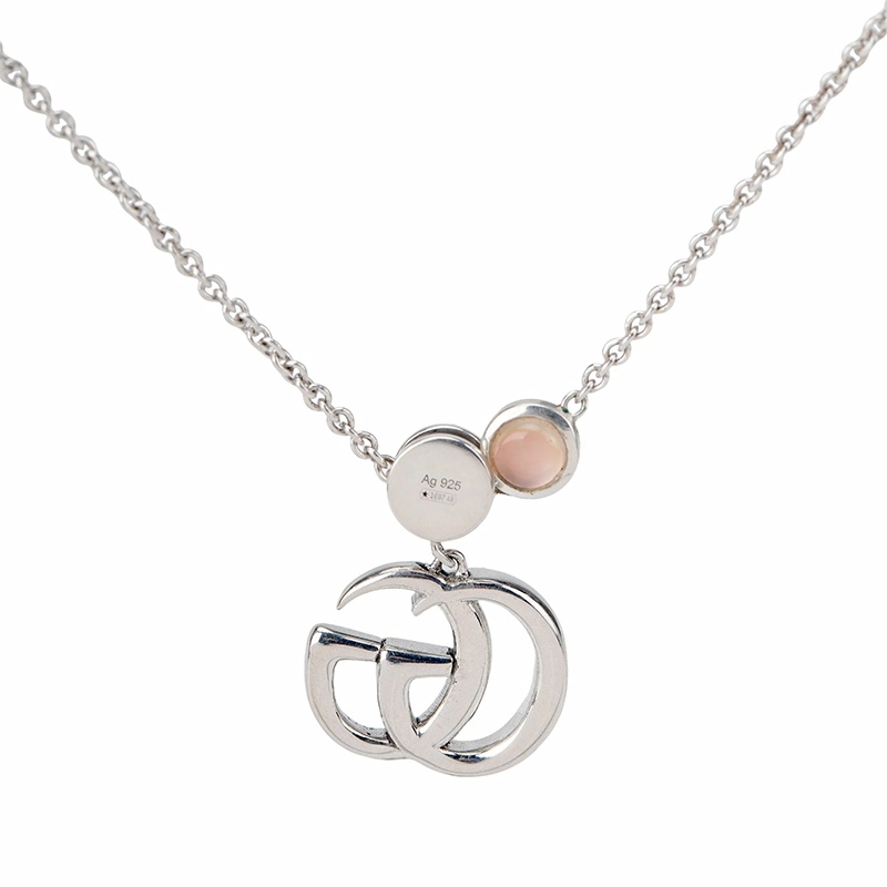 GUCCI G Logo 925