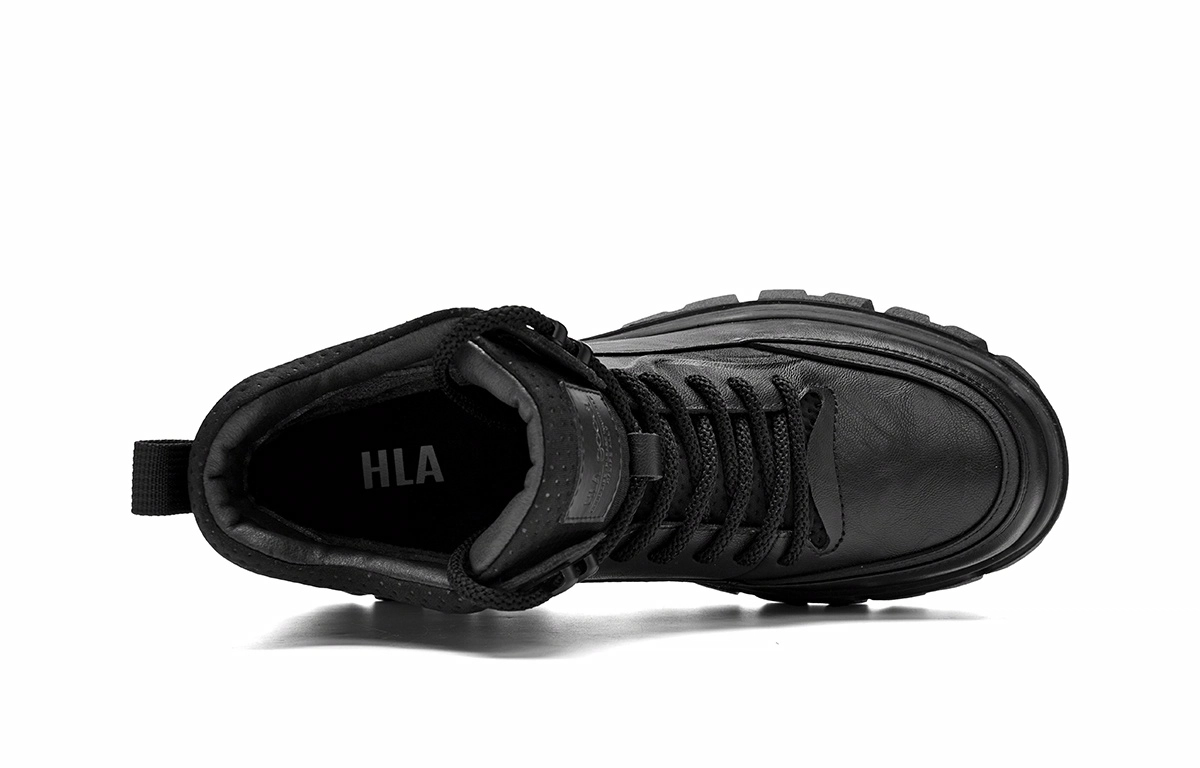 HLA