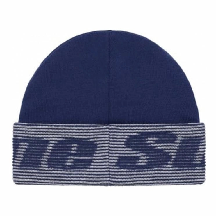 Supreme FW24 WEEK 7 Reflective Jacquard Beanie
