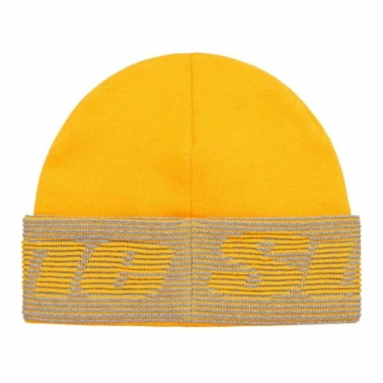 Supreme FW24 WEEK 7 Reflective Jacquard Beanie