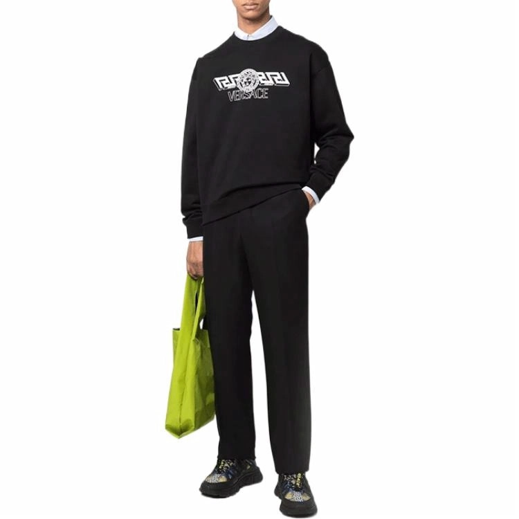 VERSACE SS22 Logo