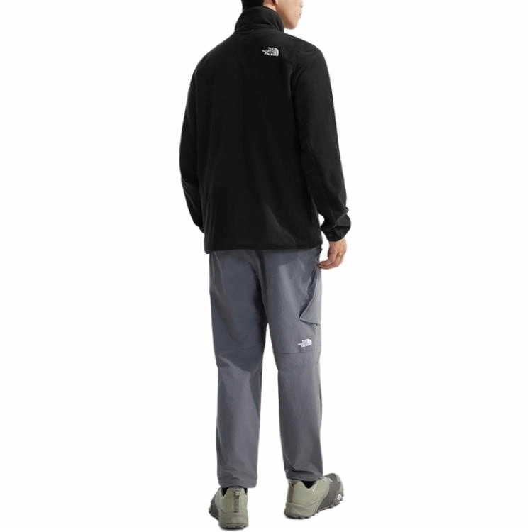 THE NORTH FACE Glacier logo