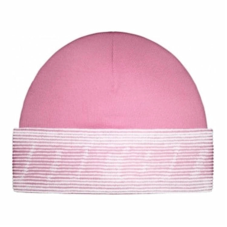 Supreme FW24 WEEK 7 Reflective Jacquard Beanie