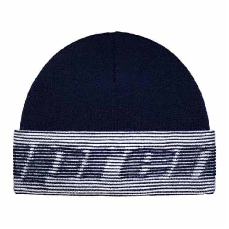 Supreme FW24 WEEK 7 Reflective Jacquard Beanie