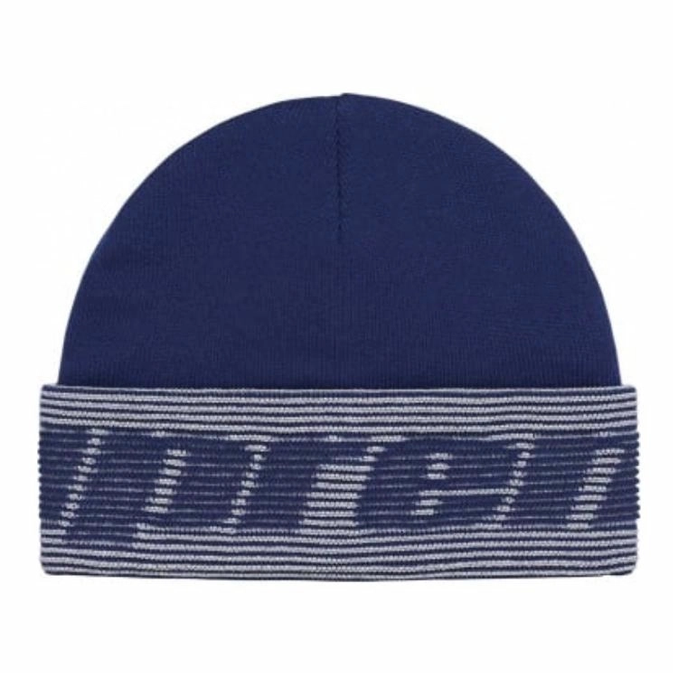 Supreme FW24 WEEK 7 Reflective Jacquard Beanie