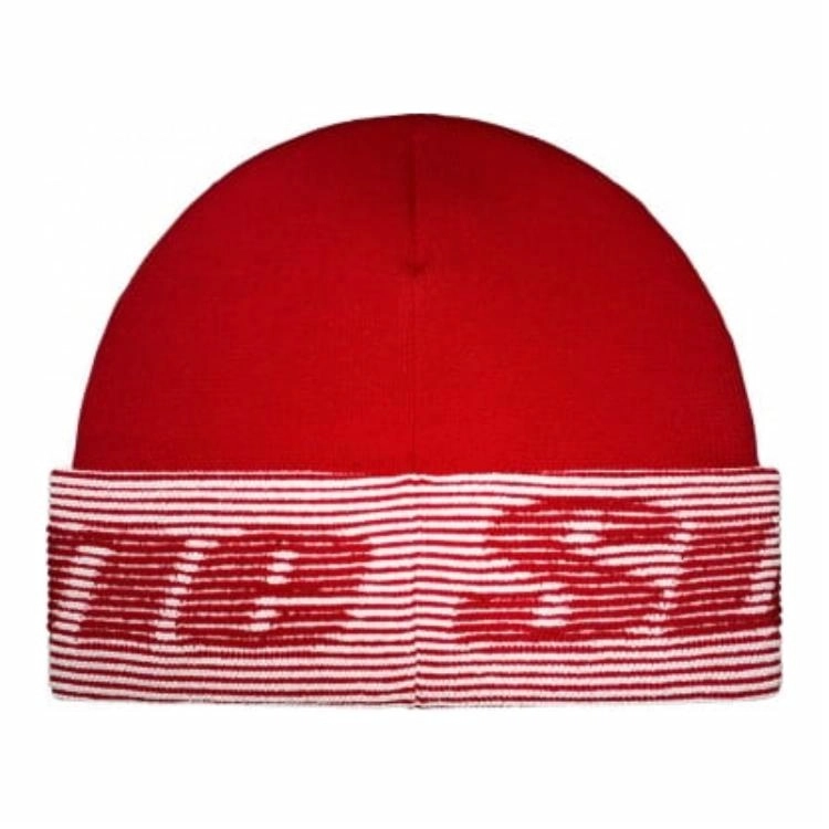 Supreme FW24 WEEK 7 Reflective Jacquard Beanie