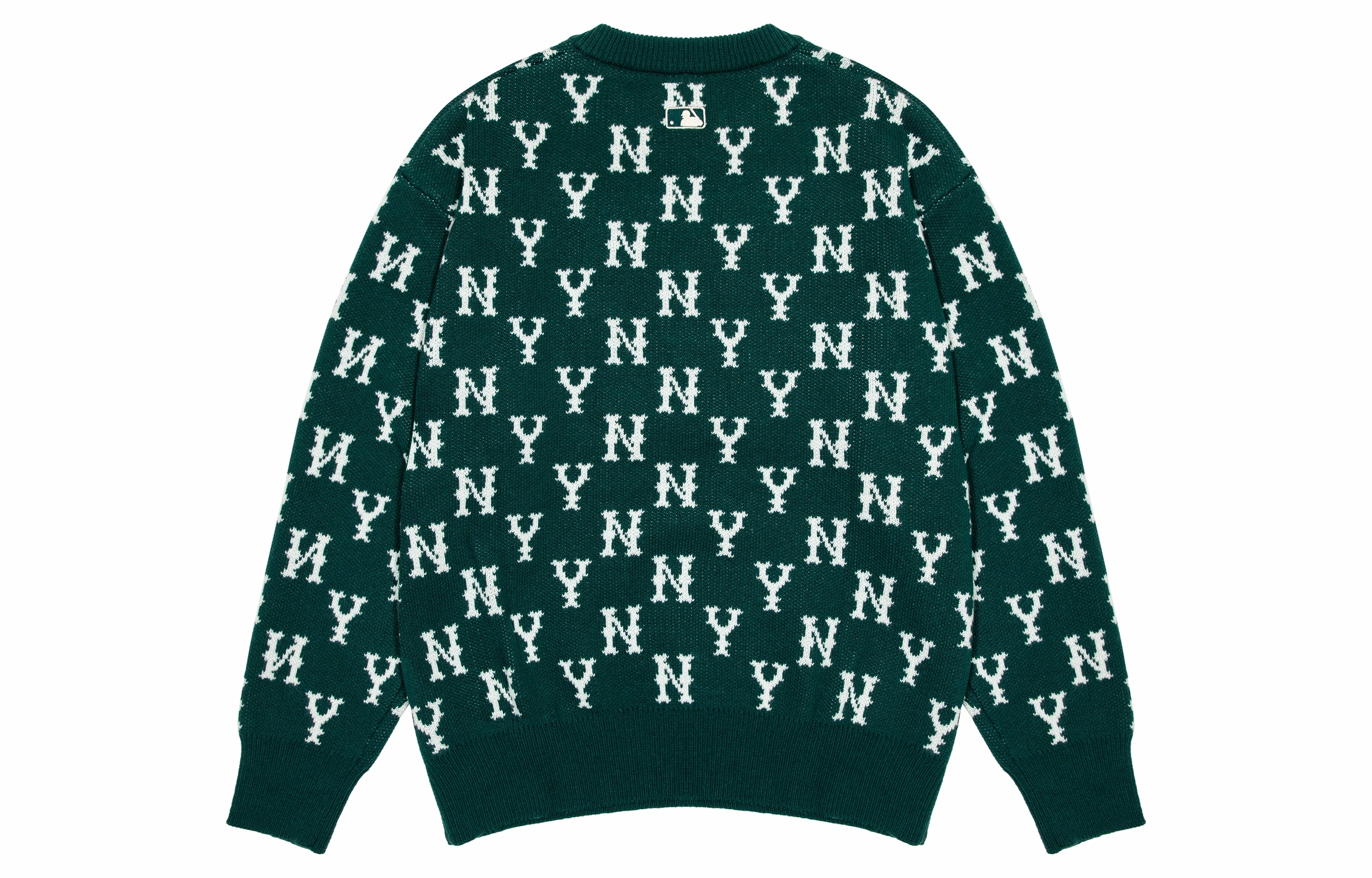 MLB FW22 Logo