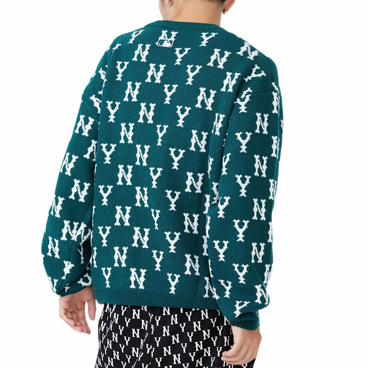 MLB FW22 Logo