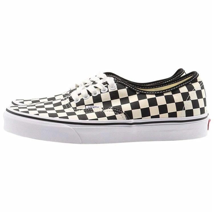 Vans Authentic Golden Coast Black White