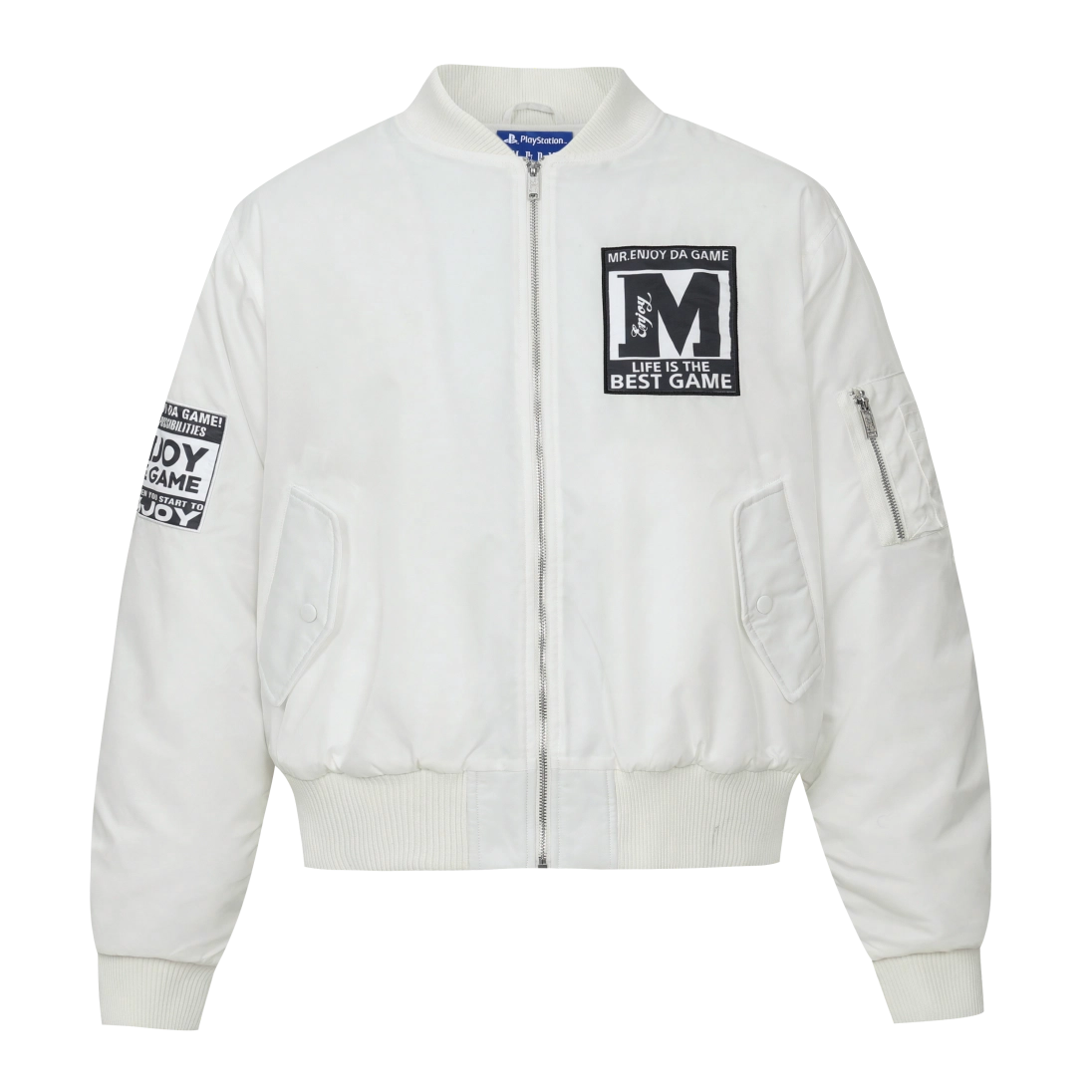 MEDM x PlayStation FW24 MA1