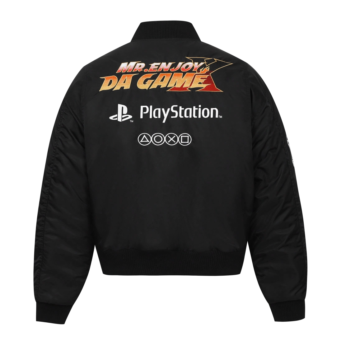 MEDM x PlayStation FW24 MA1