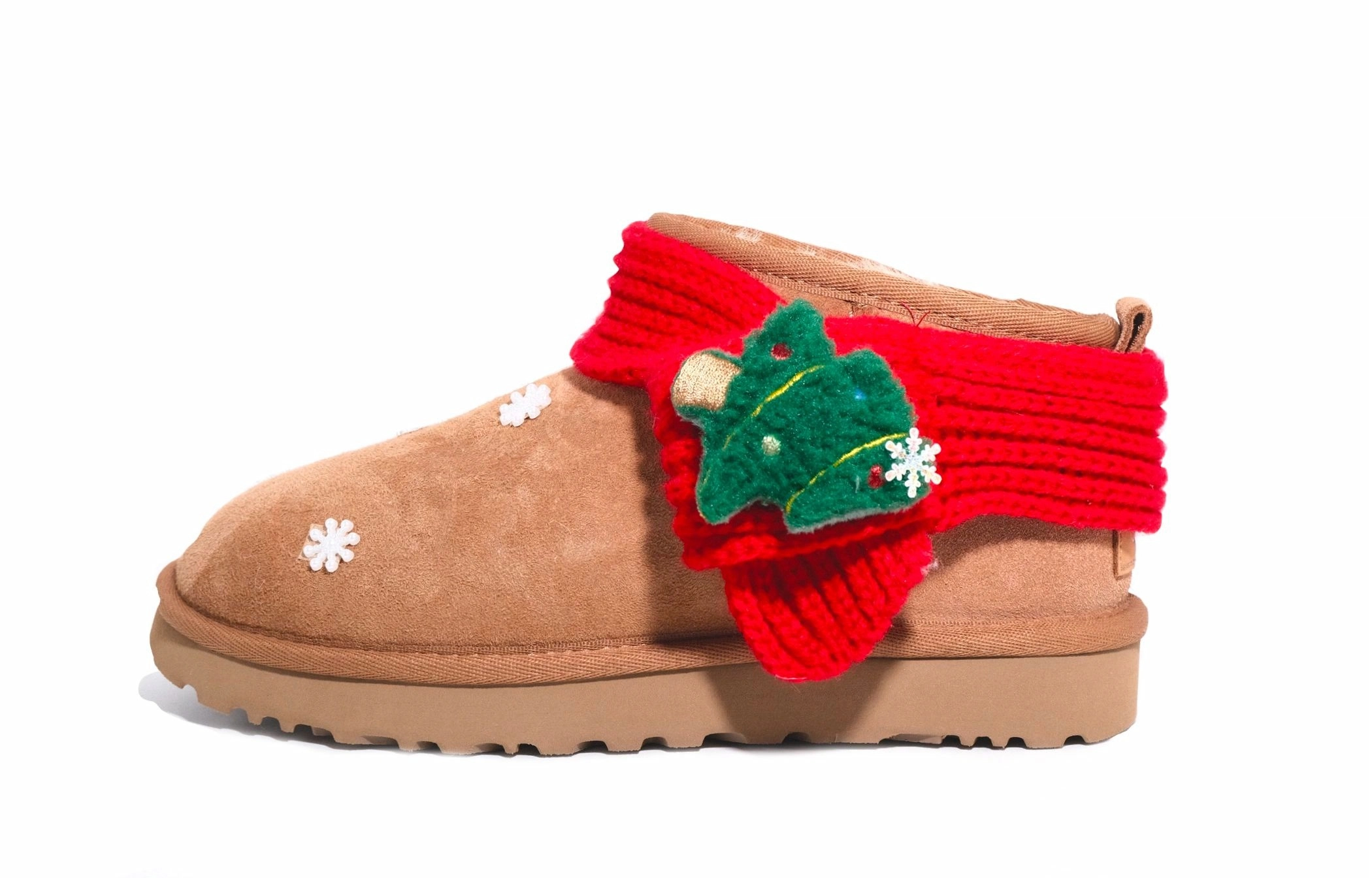 UGG CLASSIC ULTRA MINI