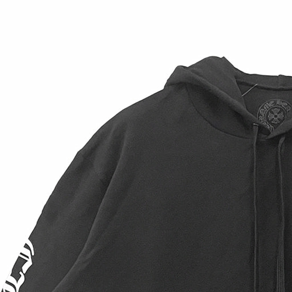 Chrome Hearts Logo