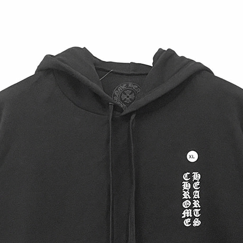 Chrome Hearts Logo