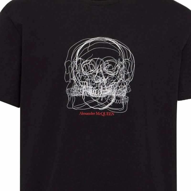 Alexander McQueen T