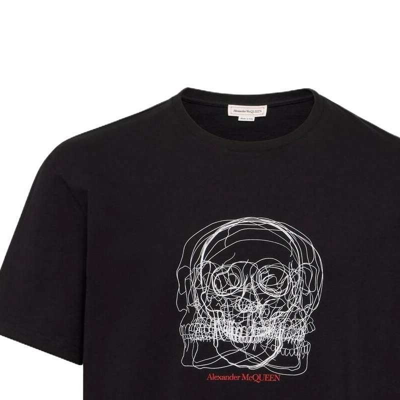 Alexander McQueen T