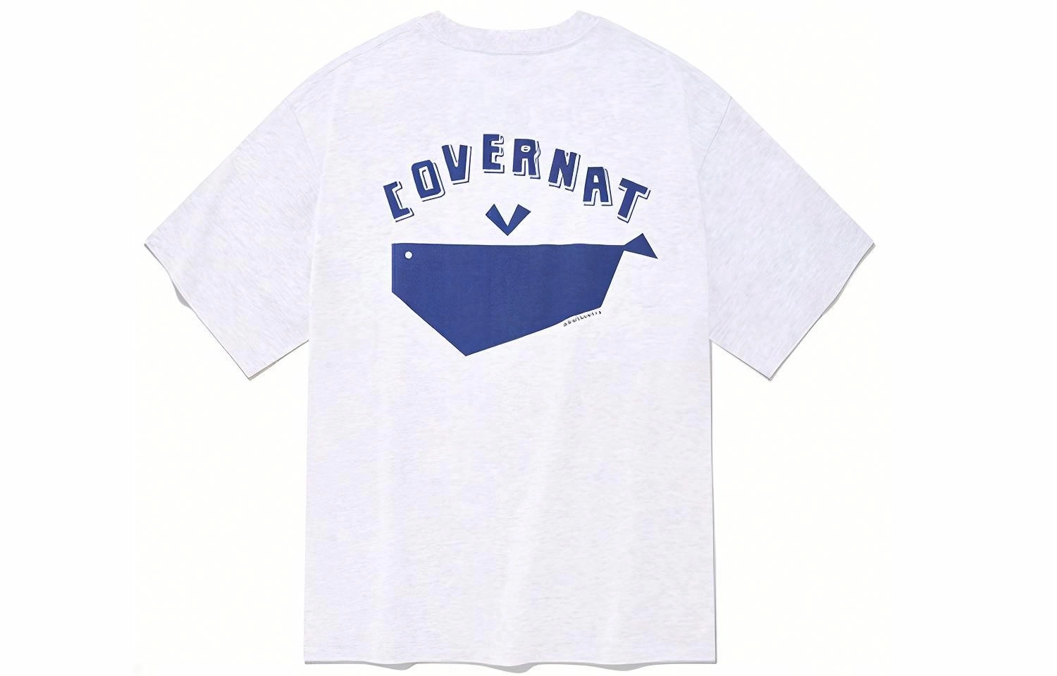 COVERNAT SS23 LogoT