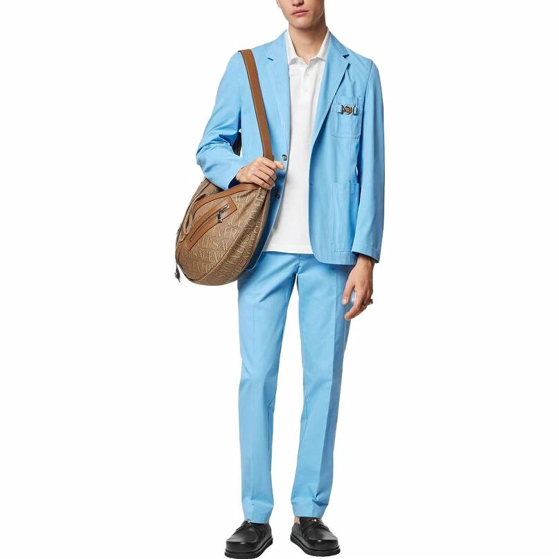 VERSACE SS23 Polo