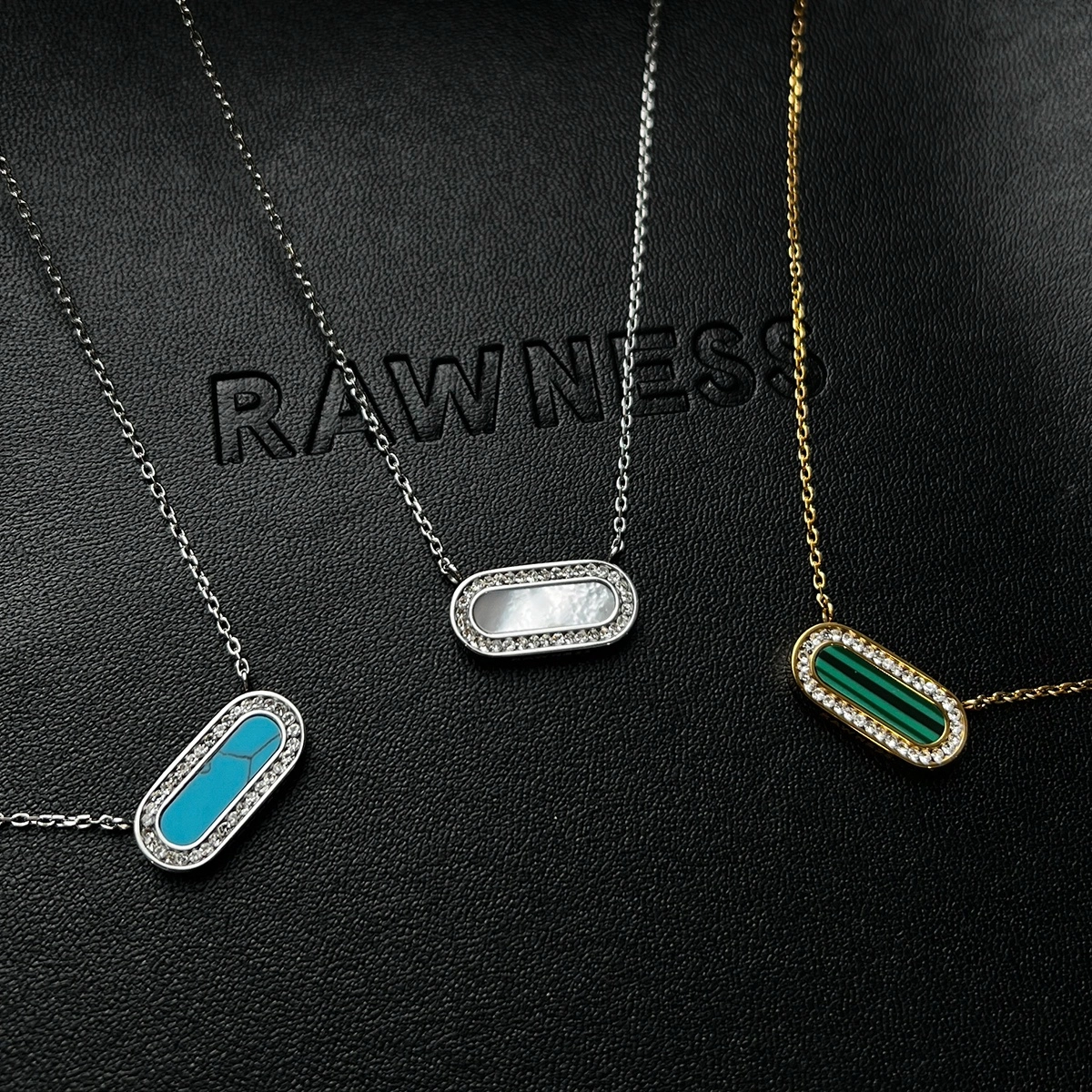 RAWNESS