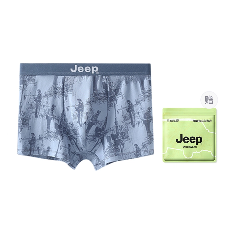 Jeep JEEP 1