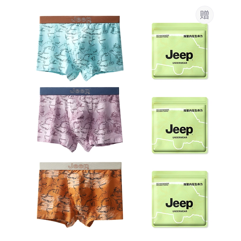 Jeep 1