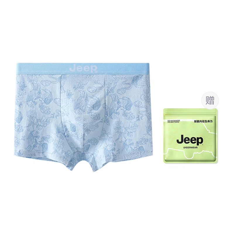 Jeep JEEP 1