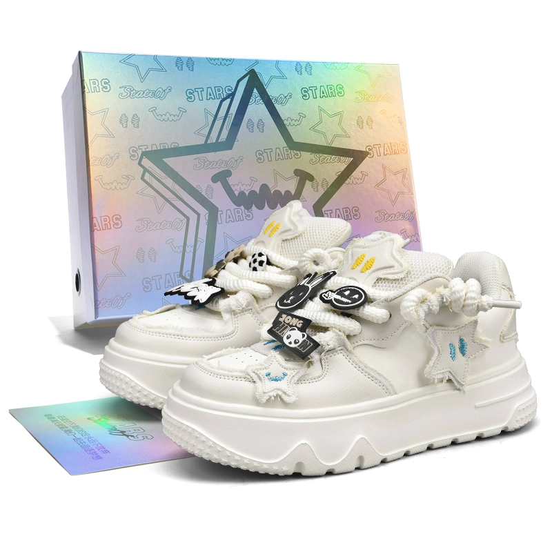 Stateof Stars