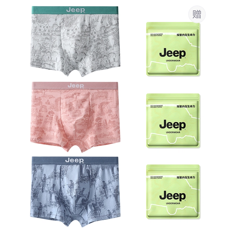 Jeep JEEP 1