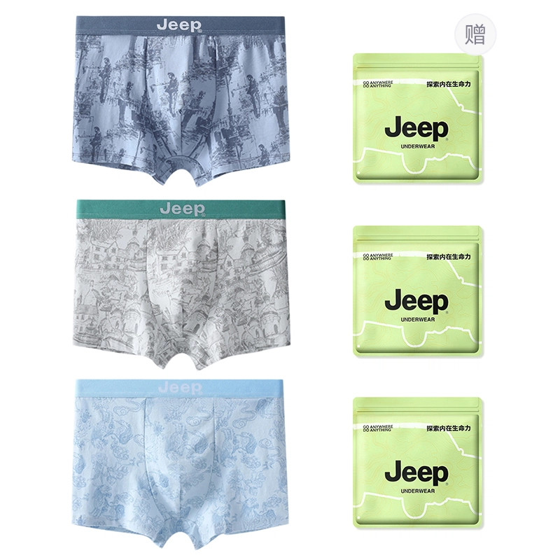 Jeep JEEP 1