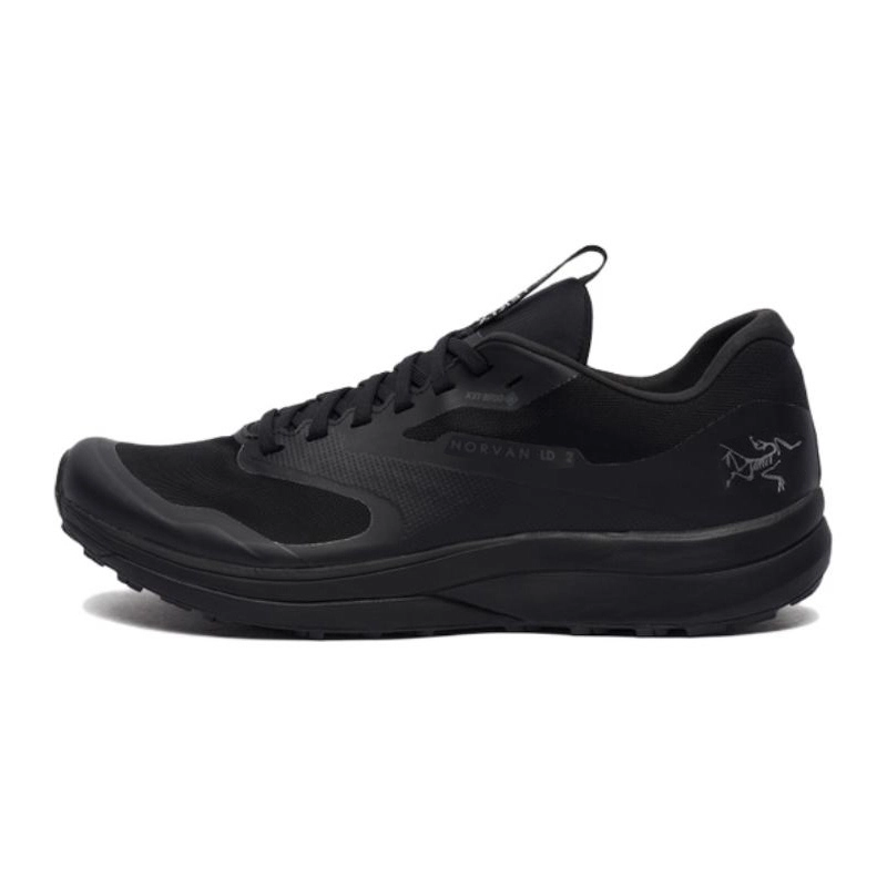 Arcteryx Norvan LD 2