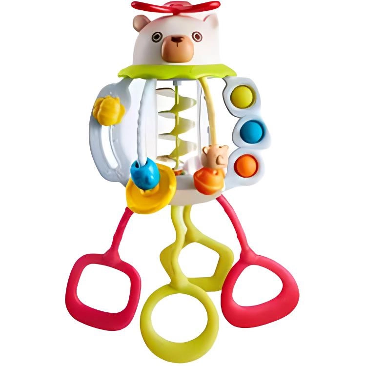 BABY CARE