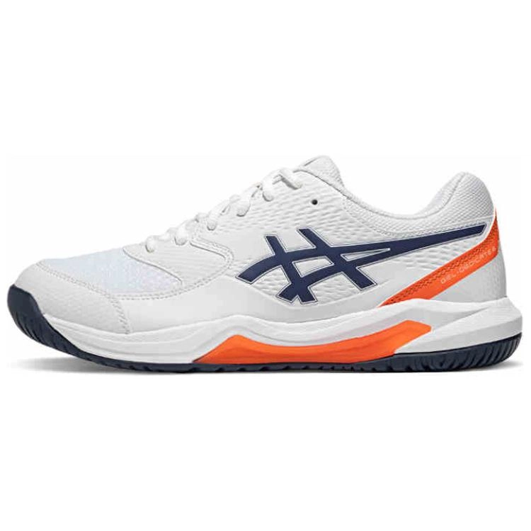 Asics Gel-Dedicate 8