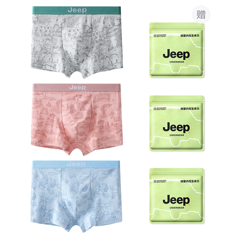 Jeep JEEP 1