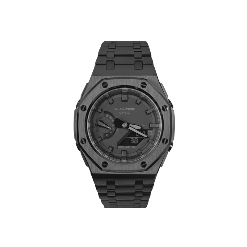 CASIOGA-2100 GA-2100-1A1-