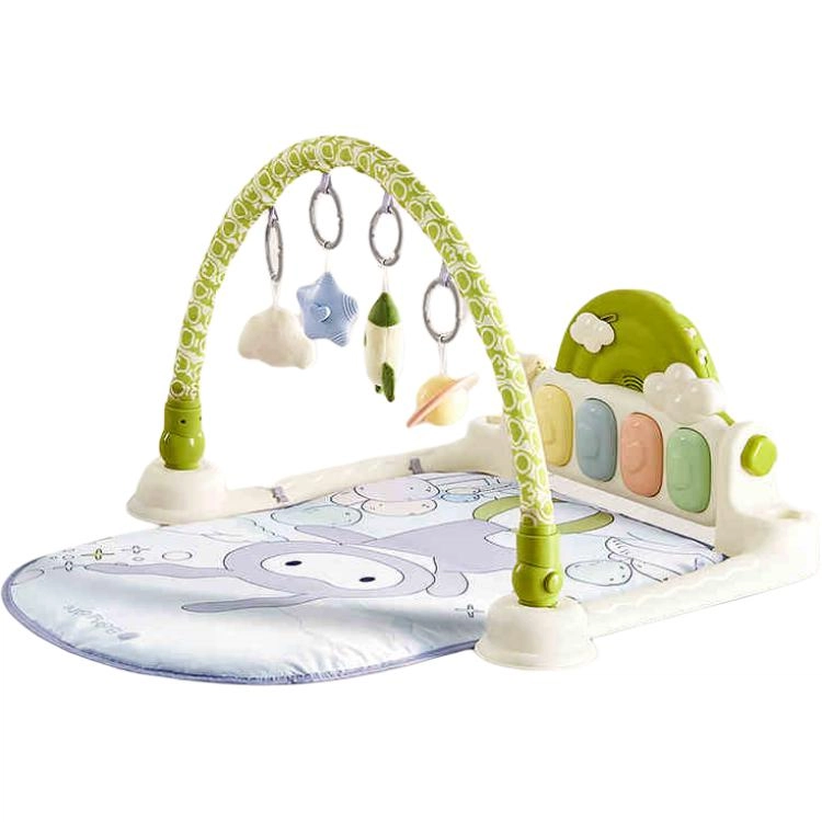 BABY CARE