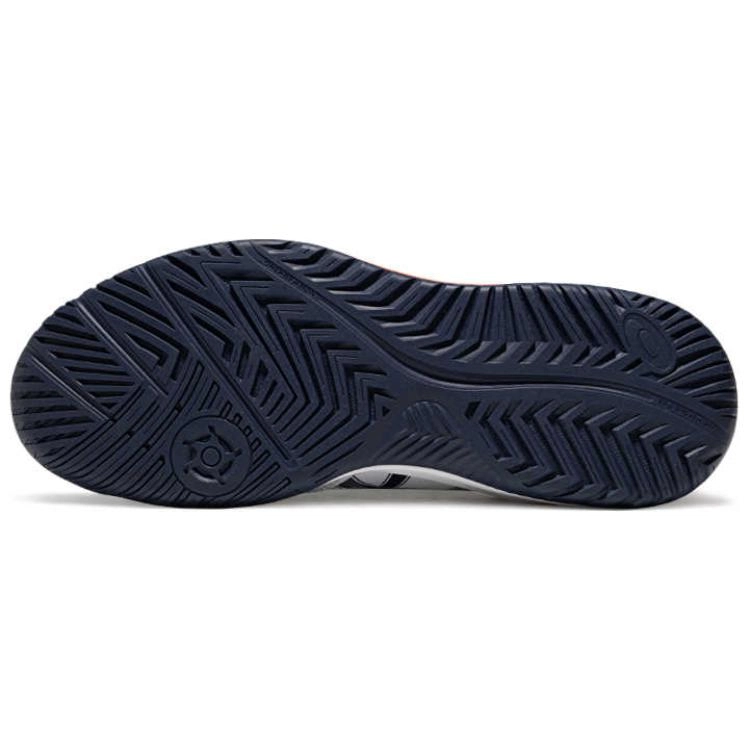 Asics Gel-Dedicate 8