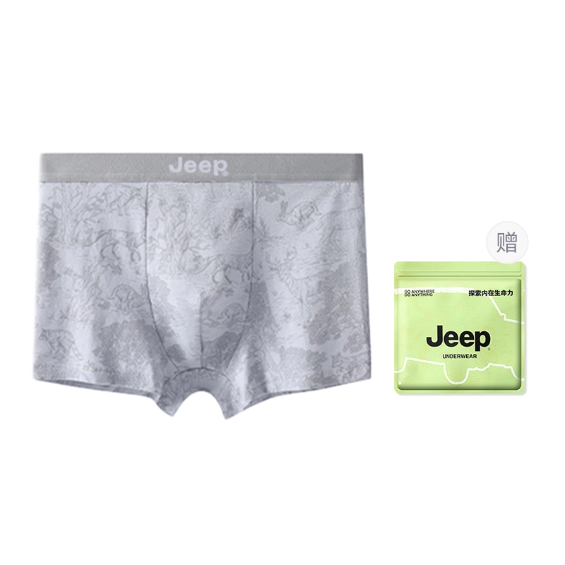 Jeep JEEP 1