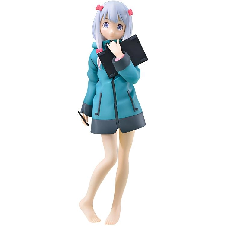SEGA 20cm