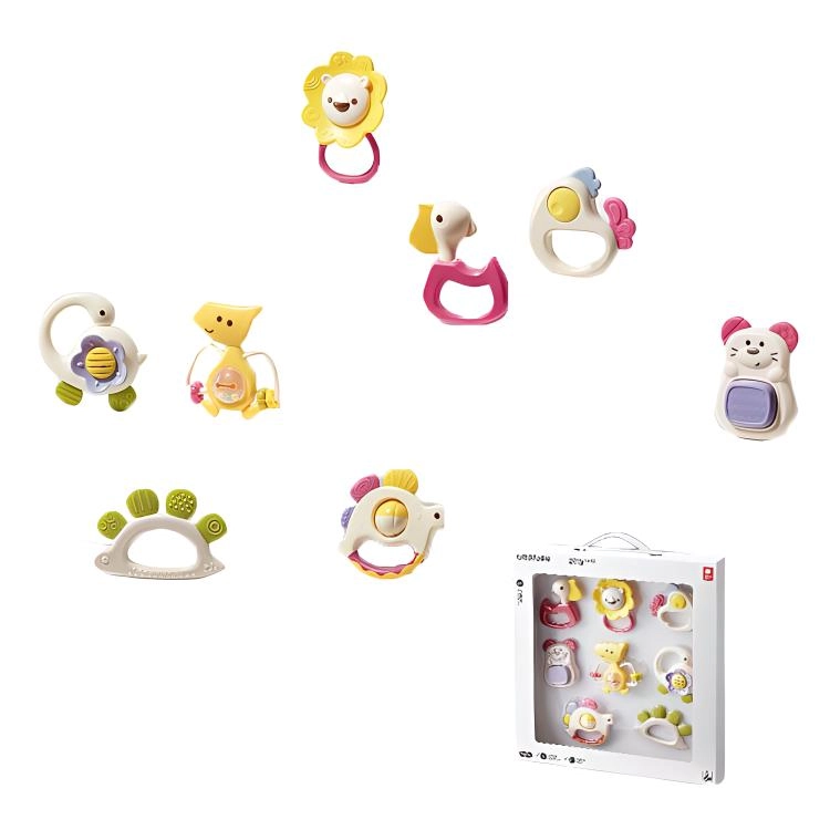 BABY CARE