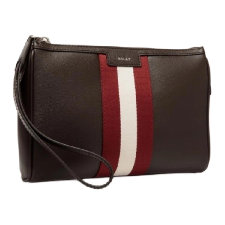 BALLY Logo