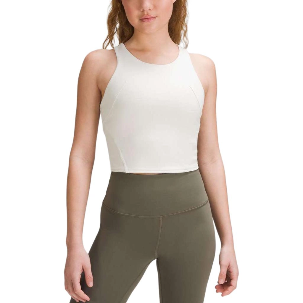 lululemon SS23 wunder train