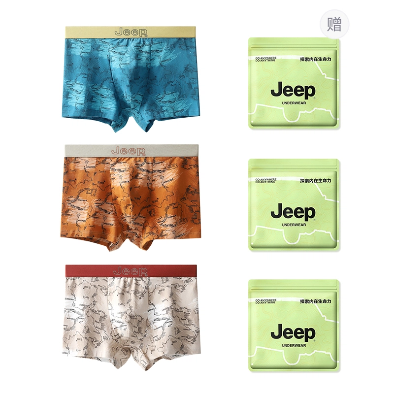 Jeep 1
