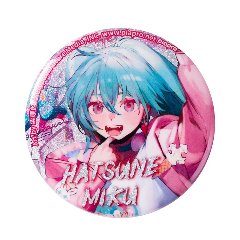 MOEYU miku39
