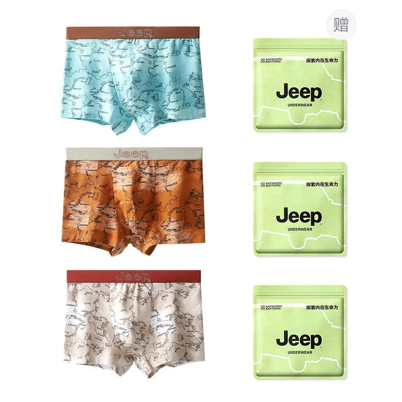 Jeep 1