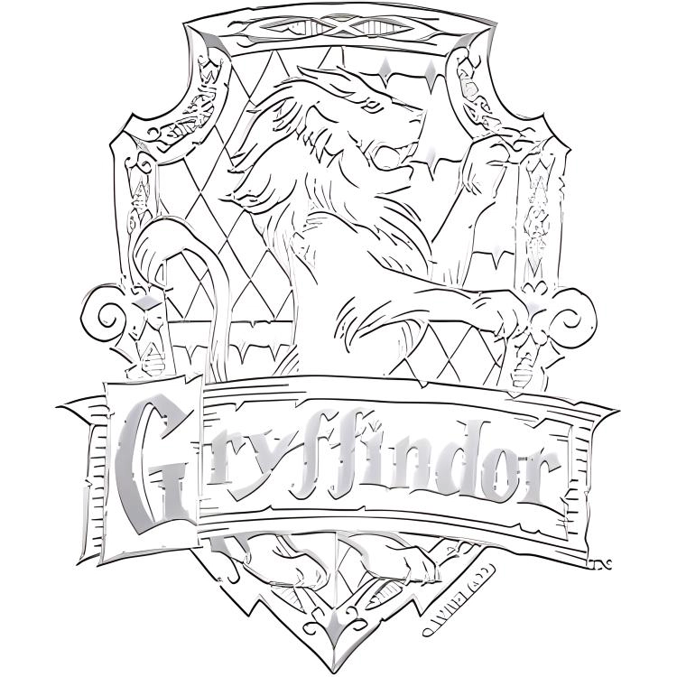 HARRY POTTER IP
