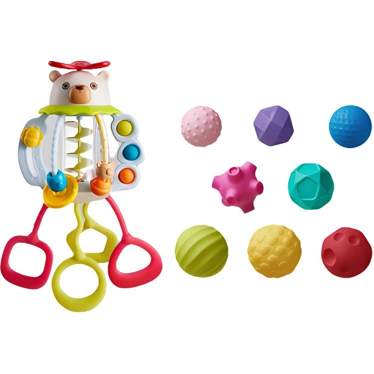 BABY CARE