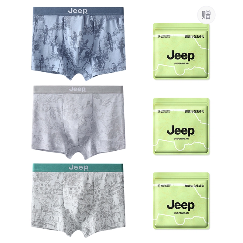 Jeep JEEP 1