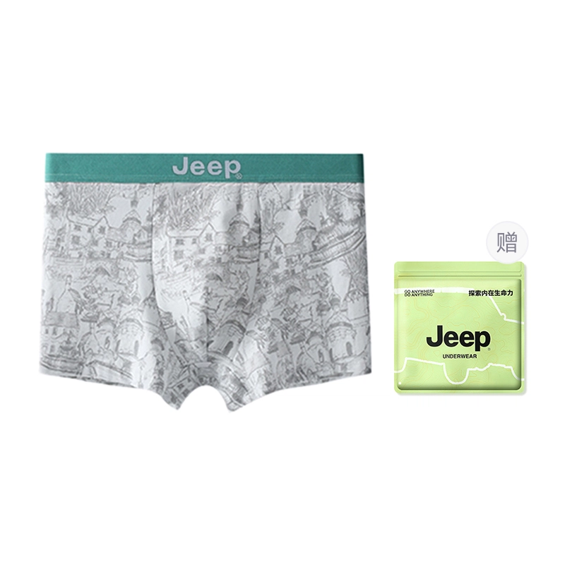 Jeep JEEP 1