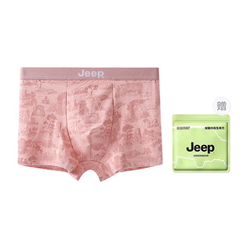 Jeep JEEP 1